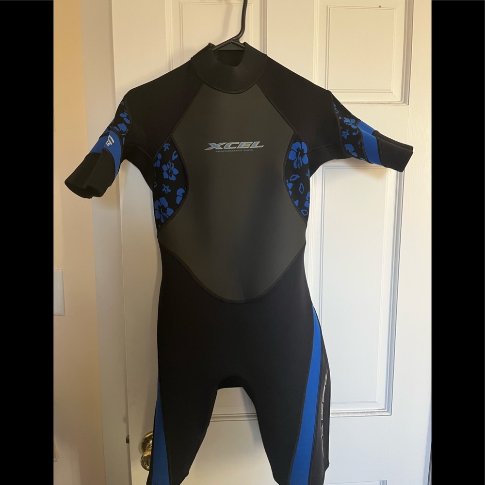 Xcel Performance Wetsuit